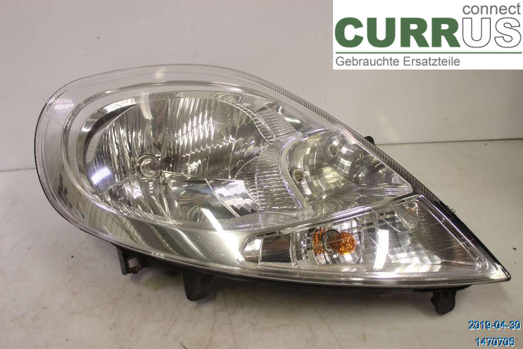 RENAULT TRAFIC   02-14 Manuel gearkasse 5-trins 8200701356 2,0 DCI