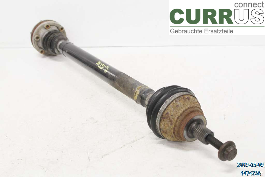 VW PASSAT  11-14 Getriebeteile 1K0407272EN 2,0 TDI CFFB