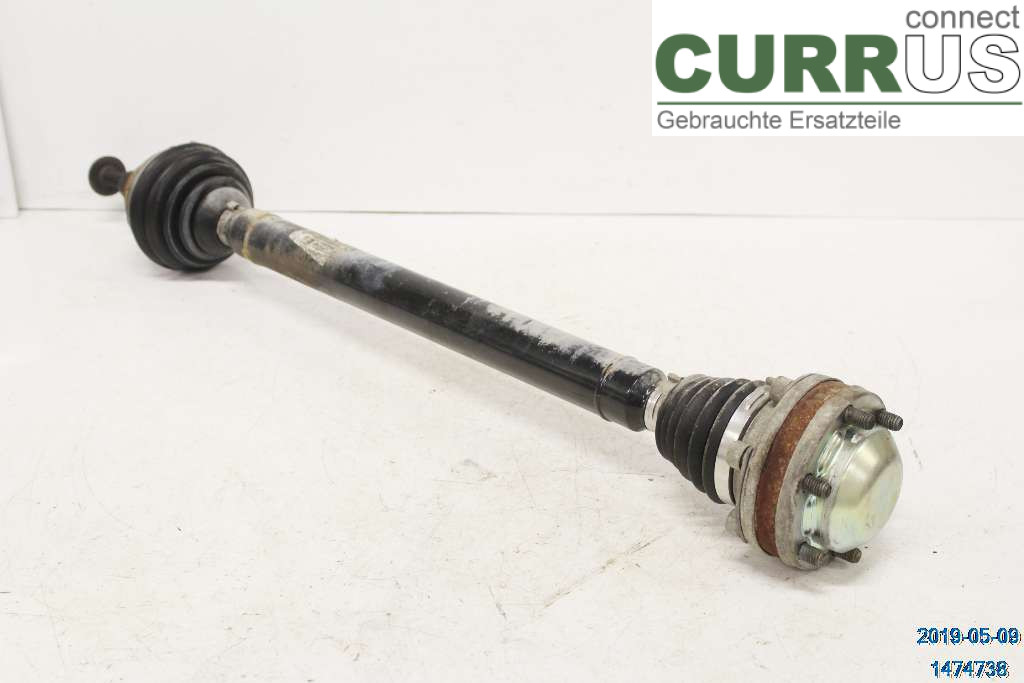 VW PASSAT  11-14 Getriebeteile 1K0407272EN 2,0 TDI CFFB