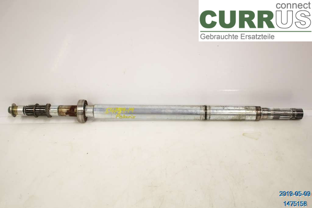 SNÖSKOTER POLARIS Drive shaft (front right) 1333019 800 ASSAULT