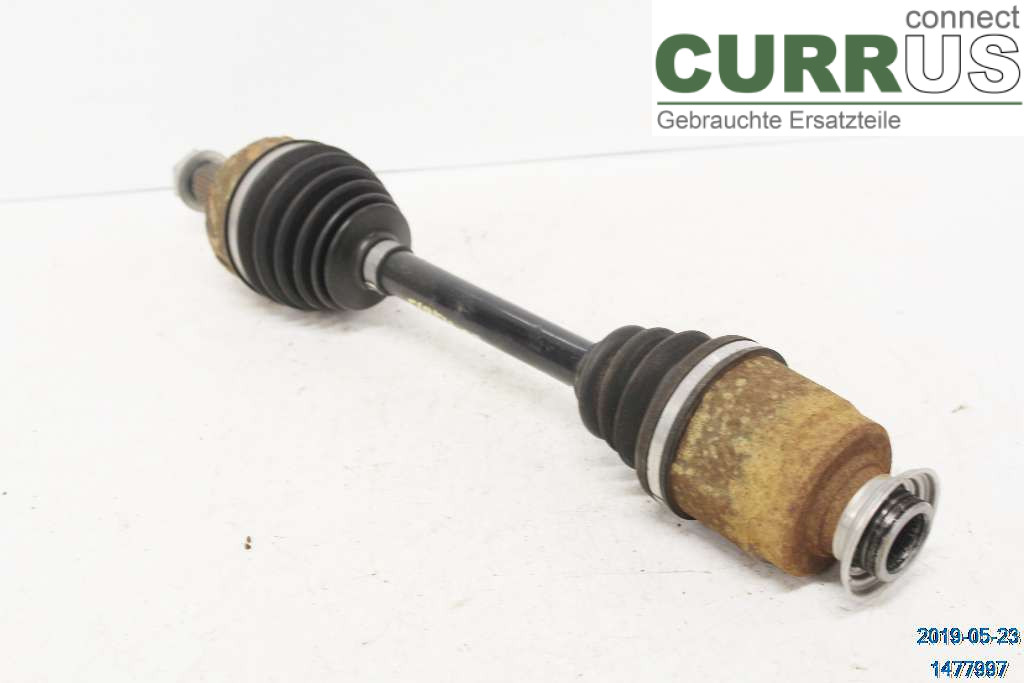 HONDA CR-V     07-12 Przedni most (4x4) 44306SWA900 2,4