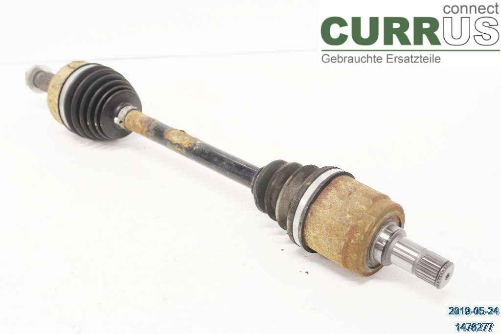 HONDA CR-V     07-12 Przedni most (4x4) 44306SWA900 2,4
