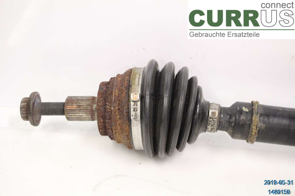 VW GOLF VI     09-13 Transmission parts 1K0407454SX 1,6