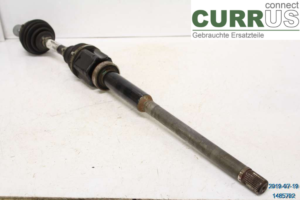 VOLVO V70      08-13 Transmission parts 36011299 D5 2,4 D5244T10