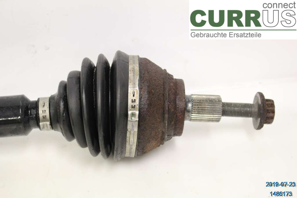 VW PASSAT  15-19 Transmissionsdele 3Q0407762JX 2,0 TDI