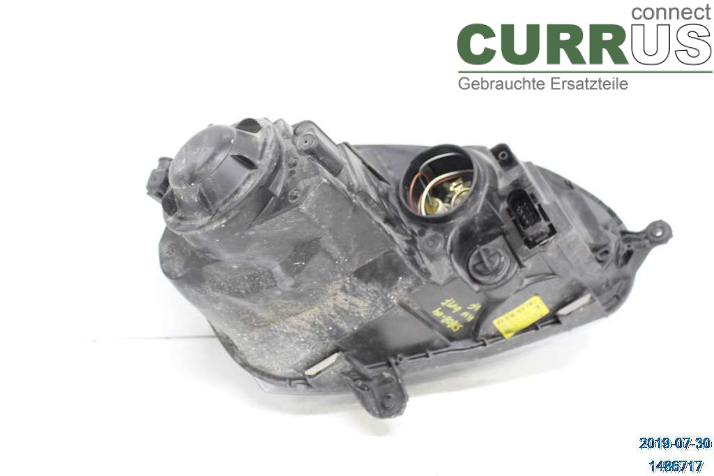 VW GOLF V      04-09 Manuel gearkasse 4-trins 1K6941029C 1.6