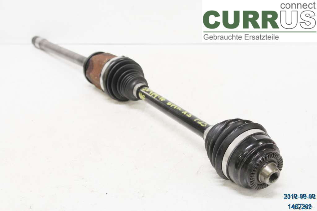 BMW X3 F25    10-17 Transmissionsdele 31607619658 2.0 D