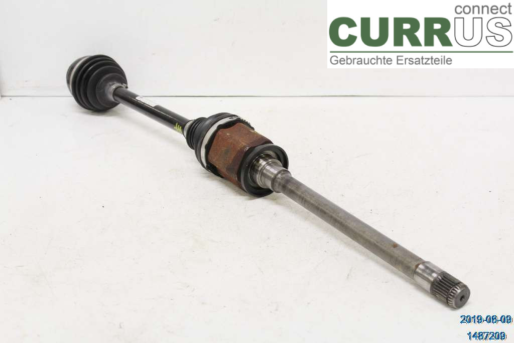 BMW X3 F25    10-17 Transmissionsdele 31607619658 2.0 D