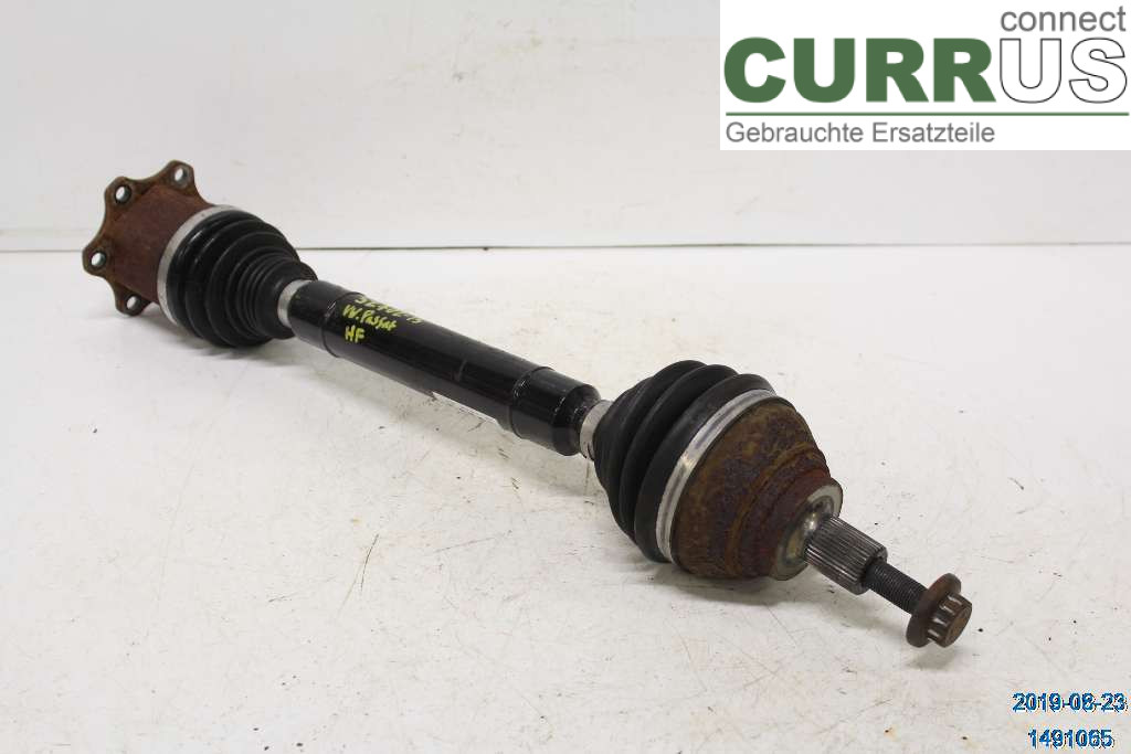 VW PASSAT  15-19 Transmissionsdele 3Q0407762JX 2,0 TDI