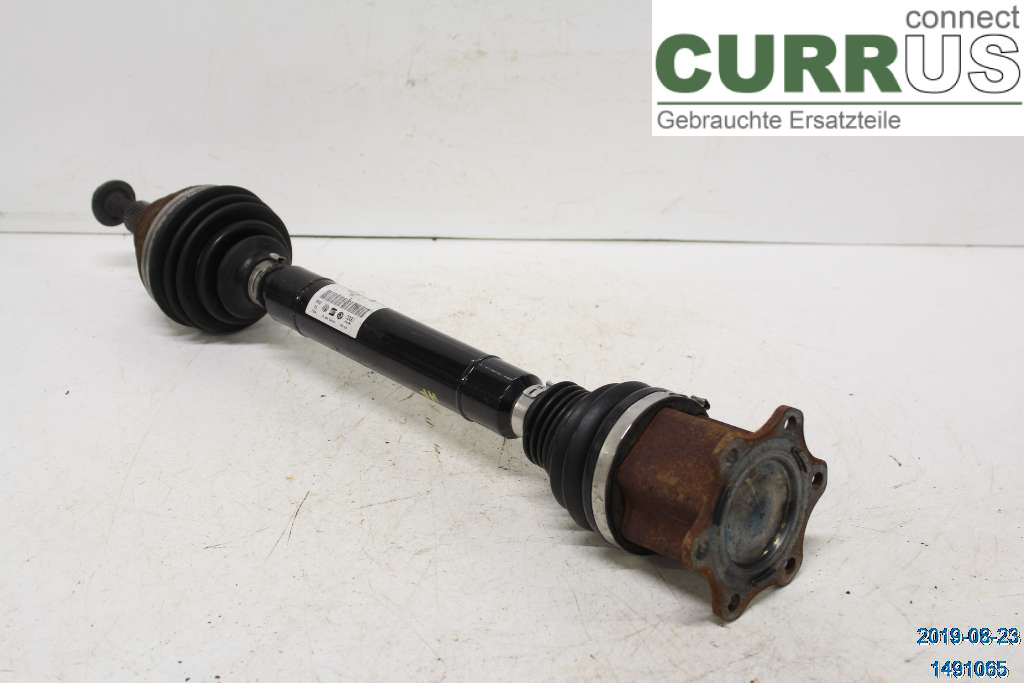 VW PASSAT  15-19 Transmissionsdele 3Q0407762JX 2,0 TDI
