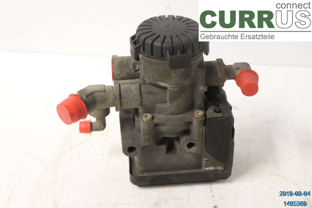 Scania R-serie AC control unit 1879275 DC9 12/270HP
