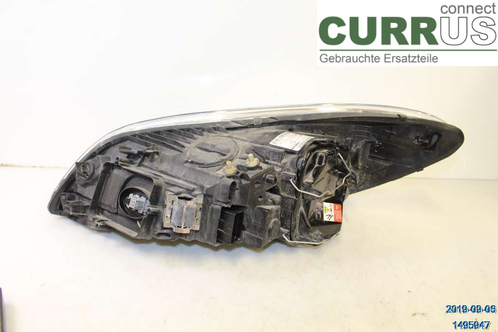 VOLVO C30     10-13 Manual gearbox (5-speed) 32206155 1,6 DRIVEe