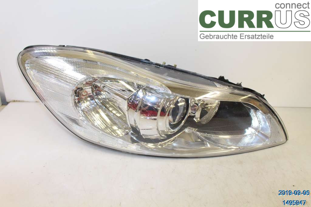 VOLVO C30     10-13 Manual gearbox (5-speed) 32206155 1,6 DRIVEe