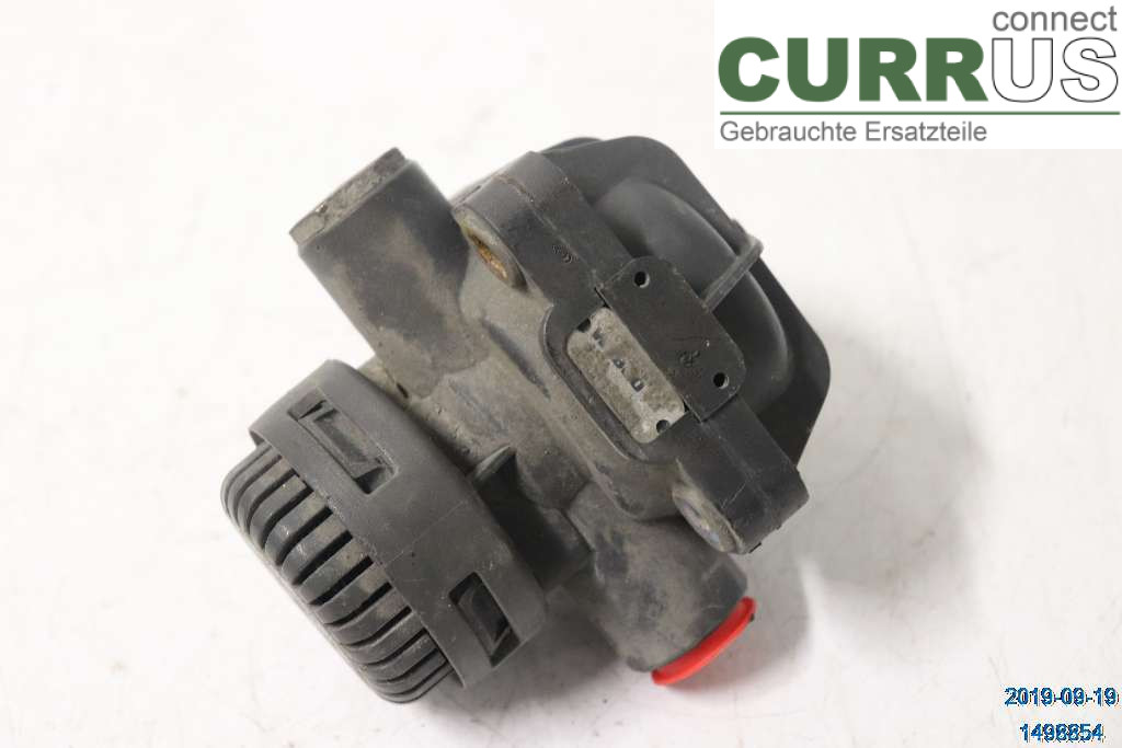 MERCEDES ÖVRIGT Klimasteuergerät (AC) A0044296344 OM936