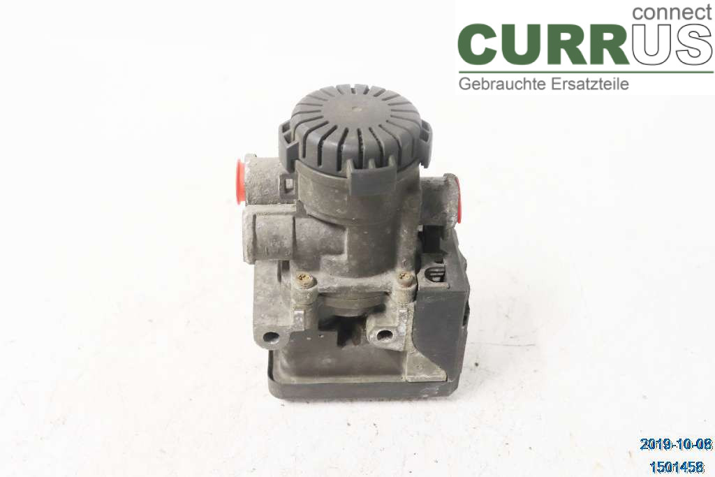 Volvo FH AC control unit 21122034 D12D460