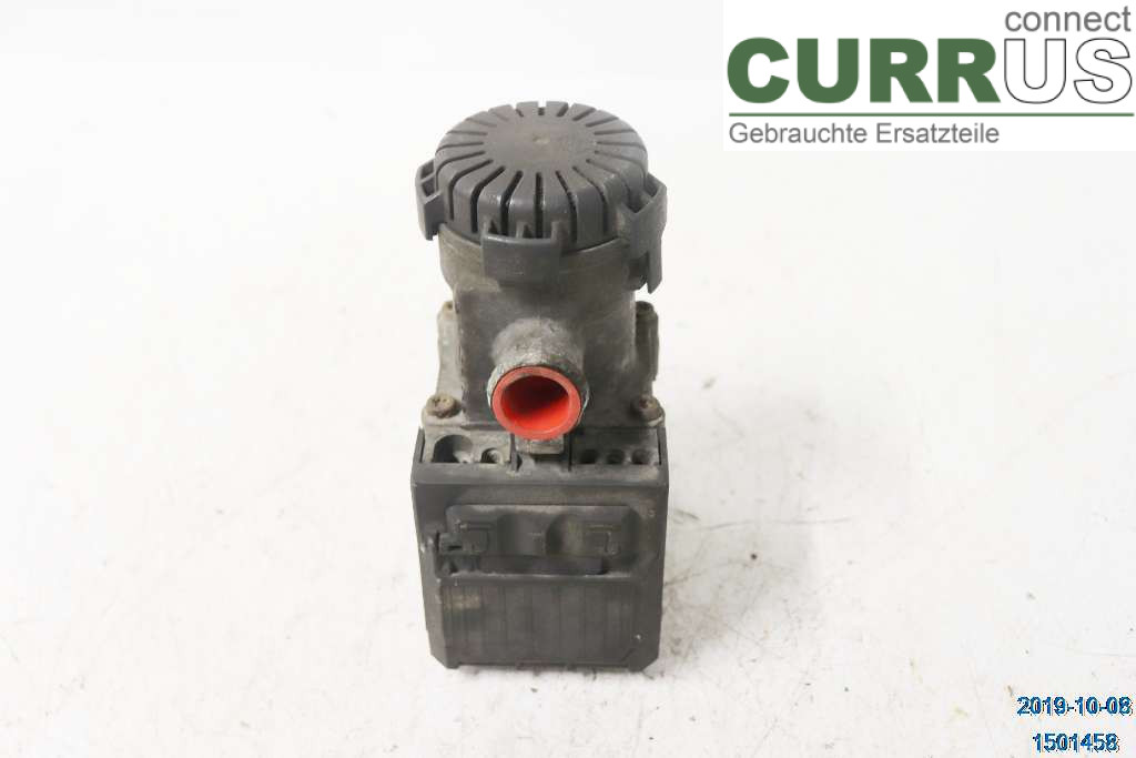 Volvo FH AC control unit 21122034 D12D460