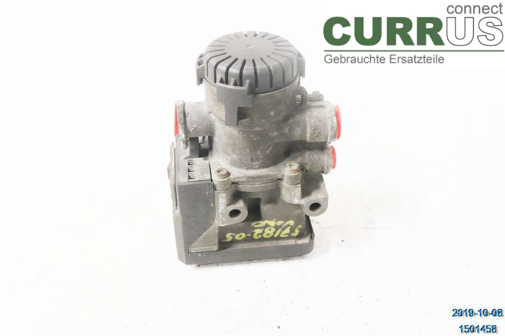 Volvo FH AC control unit 21122034 D12D460