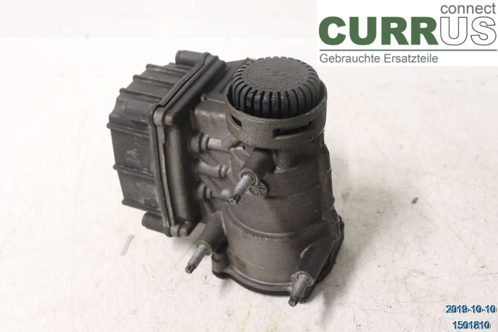 MB Actros AC control unit A0014311213 OM471LA