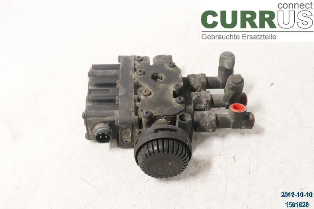 Volvo FH AC control unit 20514450 D12D460