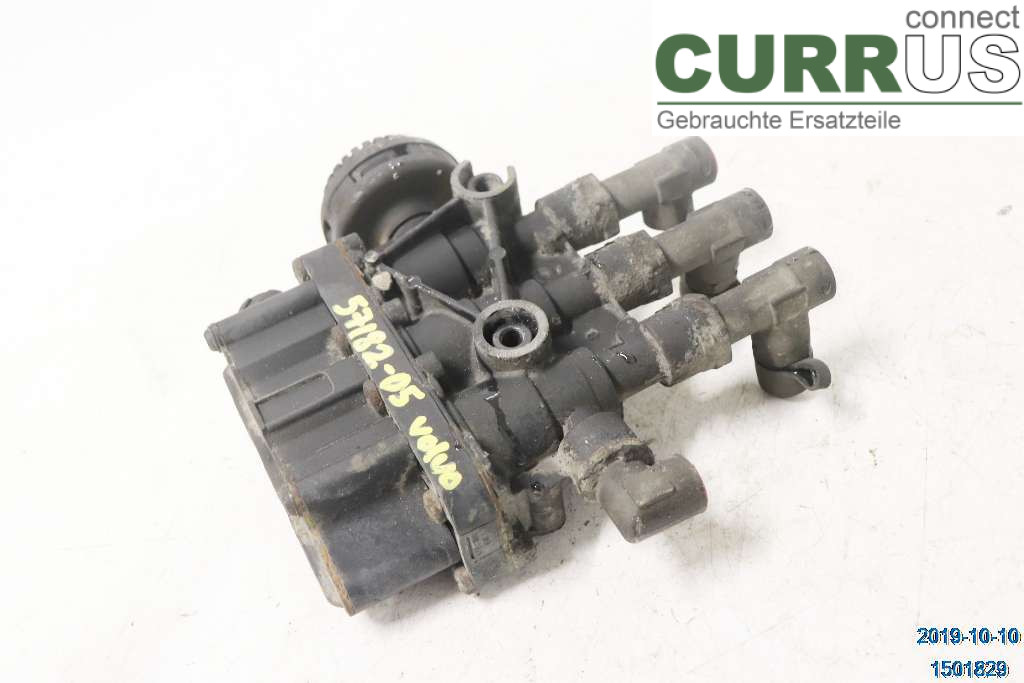Volvo FH AC control unit 20514450 D12D460