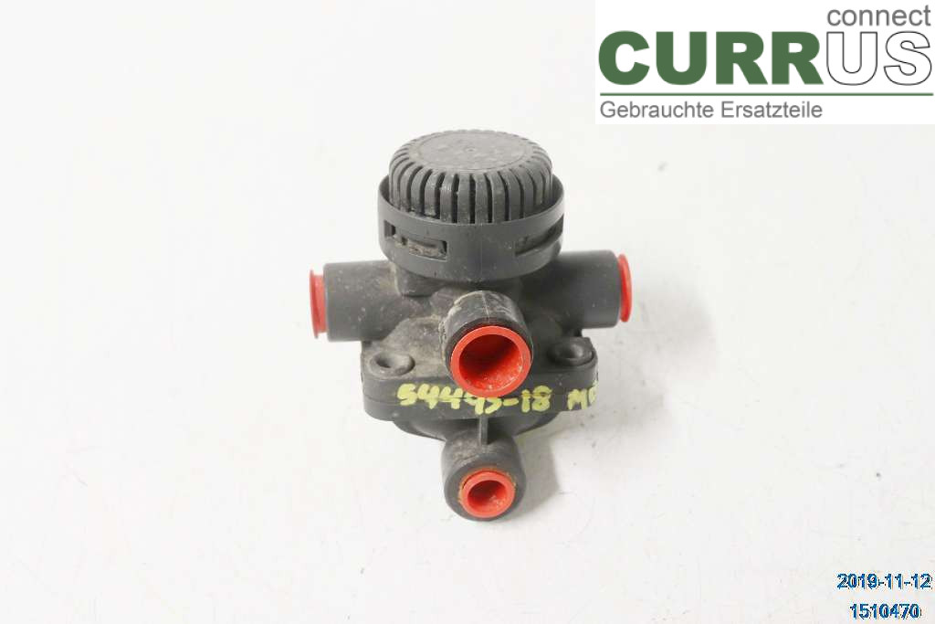 MB Actros AC control unit A0044296344 OM471LA