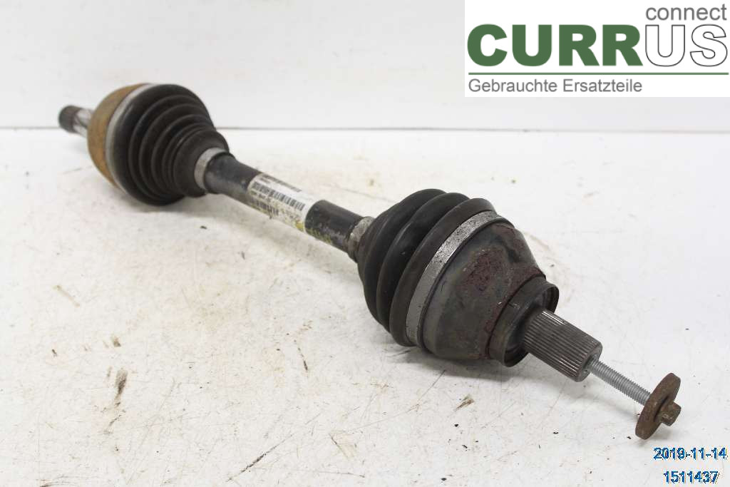 VOLVO V70      08-13 Forakselsamling - 4WD 36050784 2,4 D