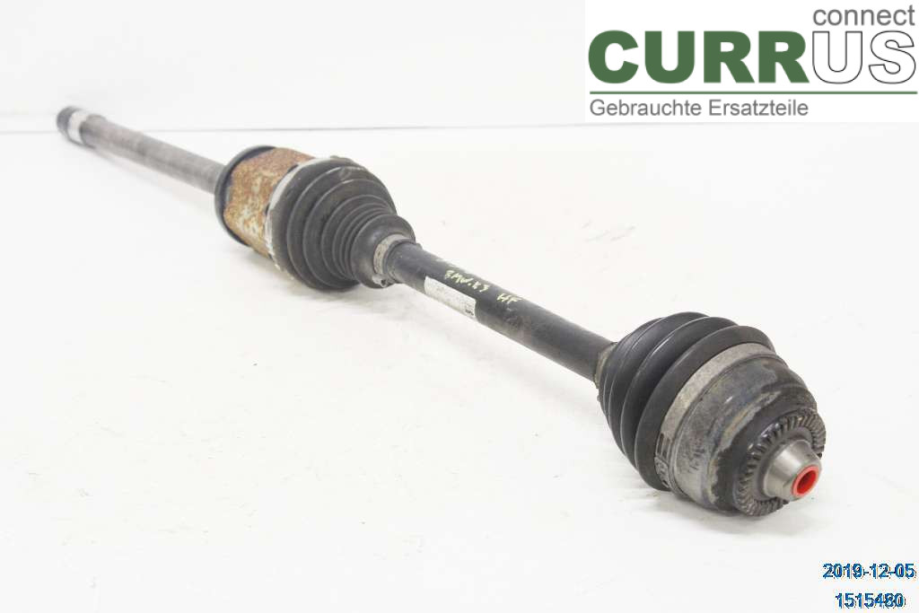 BMW X3 F25    10-17 Transmissionsdele 31607619658 2,0D