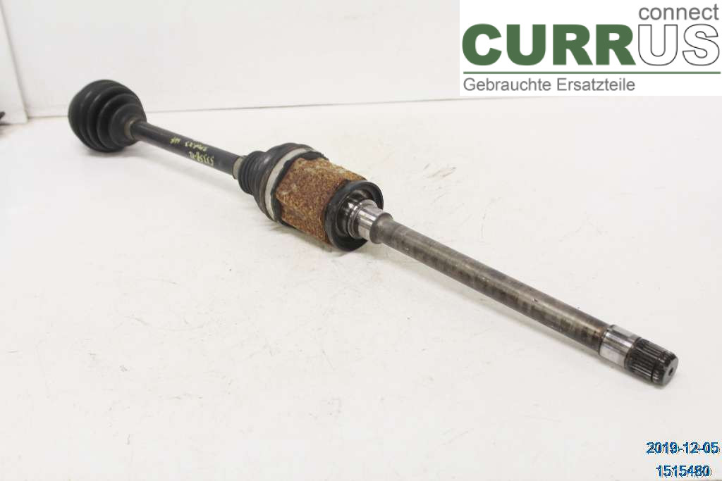BMW X3 F25    10-17 Transmissionsdele 31607619658 2,0D