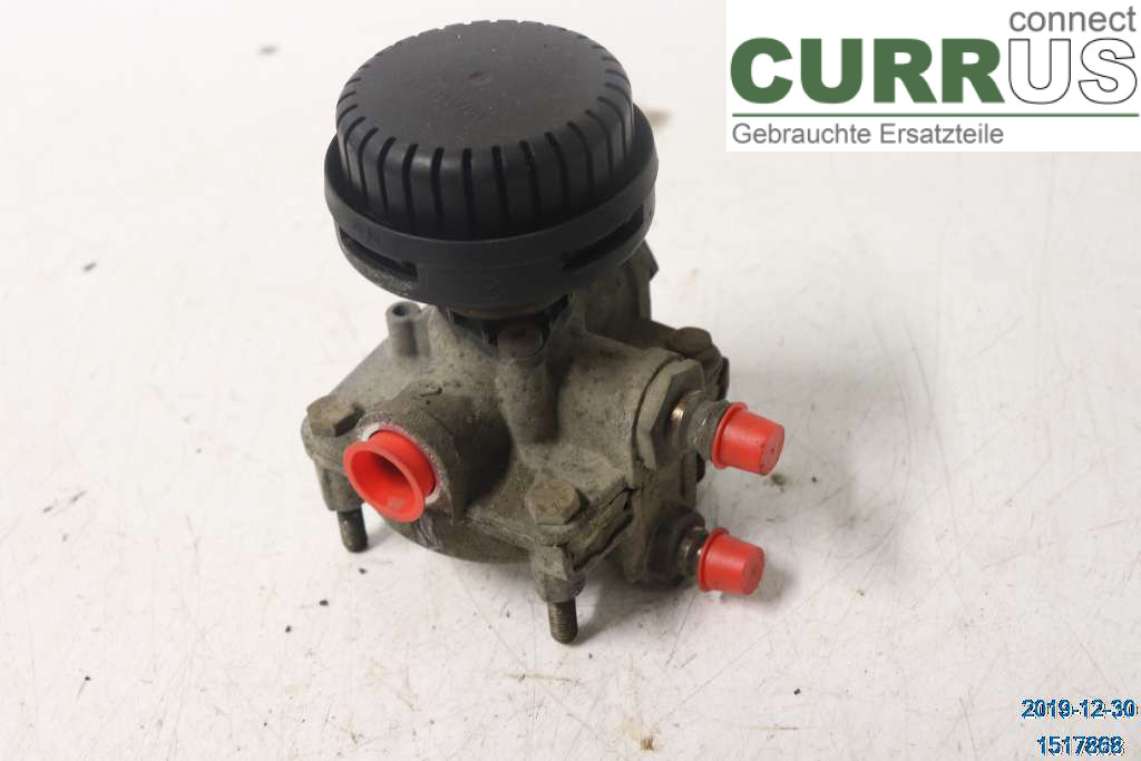 Volvo FH AC control unit 3173150 D13K460