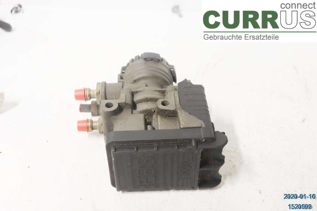 Scania R-serie AC control unit 2653379 DC13 148/450HP