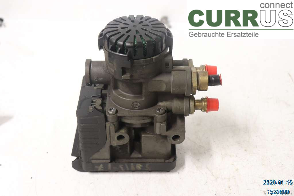 Scania R-serie AC control unit 2653379 DC13 148/450HP