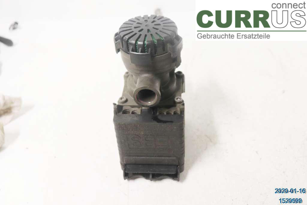 Scania R-serie AC control unit 2653379 DC13 148/450HP