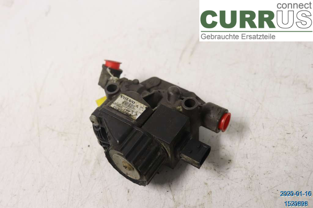 Volvo FH AC control unit 21327360 D13K460
