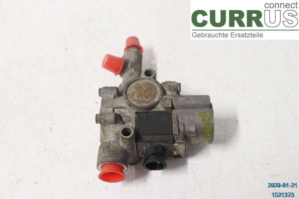 Scania R-serie AC control unit 1453761 DC13 148/450HP