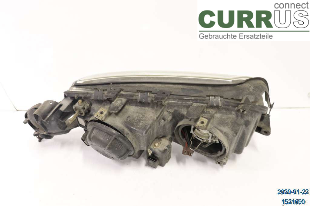 VOLVO S80      99-03 Manualna skrzynia 4-biegowa 8693557 B5204T4