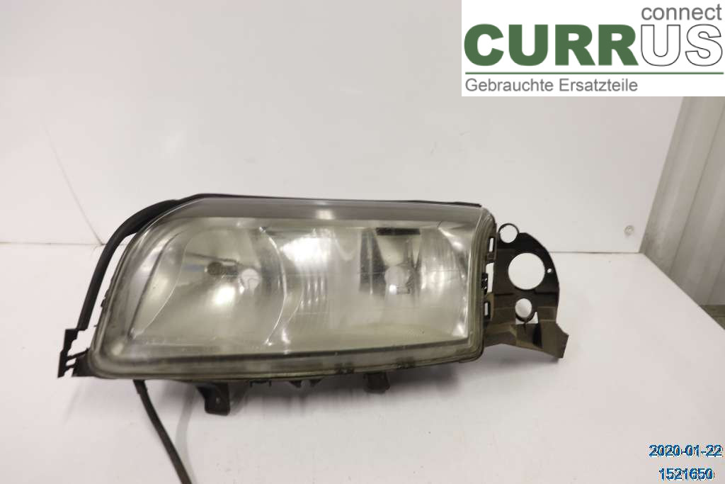 VOLVO S80      99-03 Manualna skrzynia 4-biegowa 8693557 B5204T4