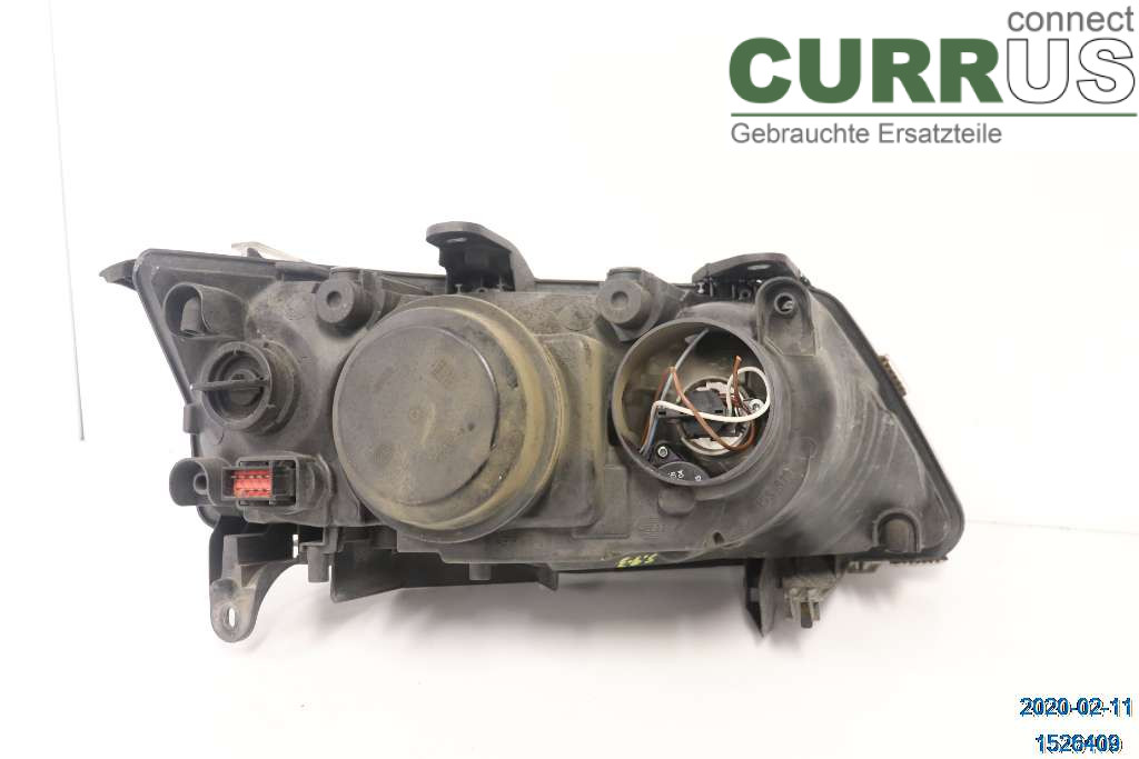 SAAB 9-3 VER 2 Manual gearbox (4-speed) G12797388 1,9 TID