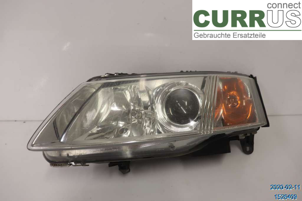 SAAB 9-3 VER 2 Manual gearbox (4-speed) G12797388 1,9 TID
