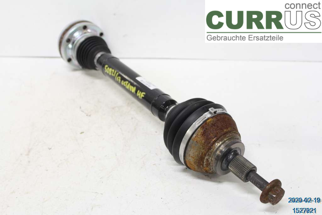 SKODA OCTAVIA  13-20 Transmission parts 5Q0407762GX 2.0TDI