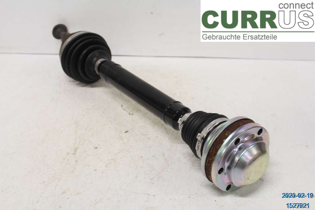 SKODA OCTAVIA  13-20 Transmission parts 5Q0407762GX 2.0TDI