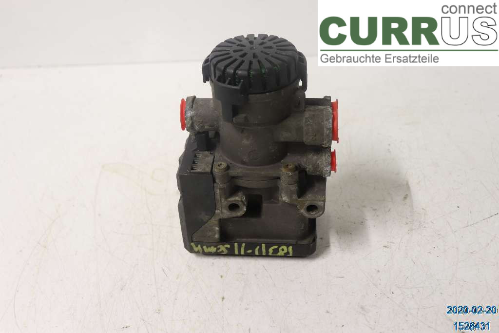 Scania R-serie AC control unit 1879275 DC16 18/560HP