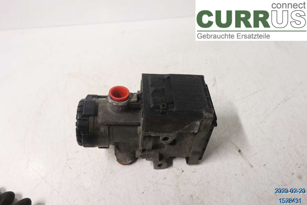 Scania R-serie AC control unit 1879275 DC16 18/560HP