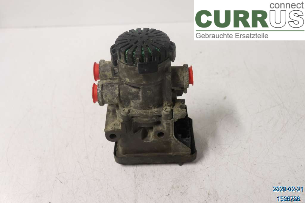 Scania R-serie AC control unit 1879275 DC13 10/440HP