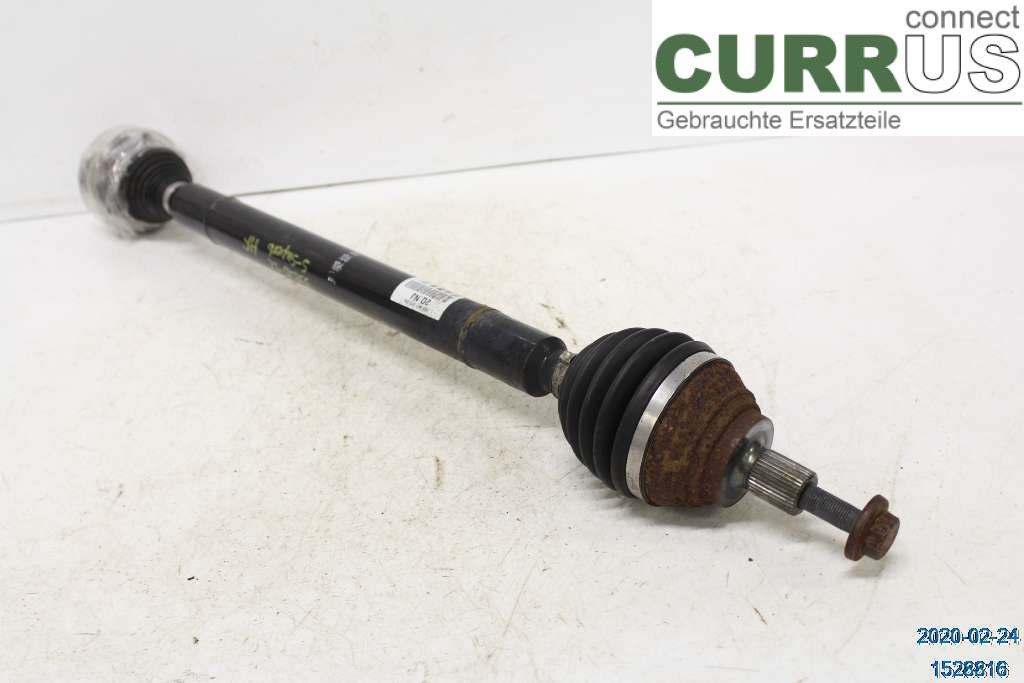 SKODA SUPERB      09-15 Transmissionsdele 1K0407764KX 1,6 TDI