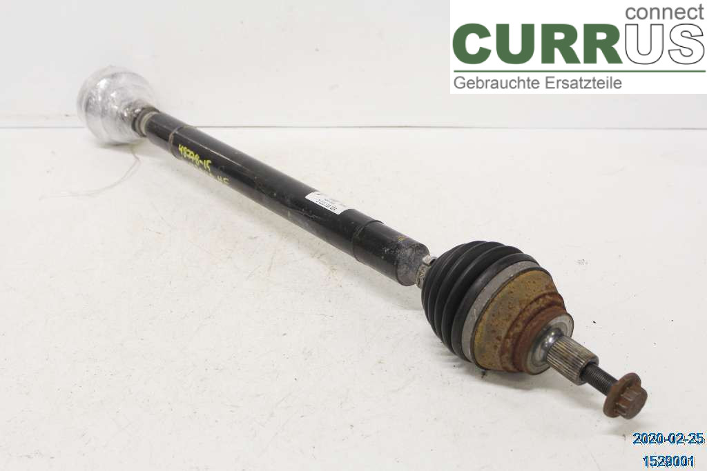 SKODA OCTAVIA  13-20 Transmission parts 5Q0407762DX 1,4 G-TEC