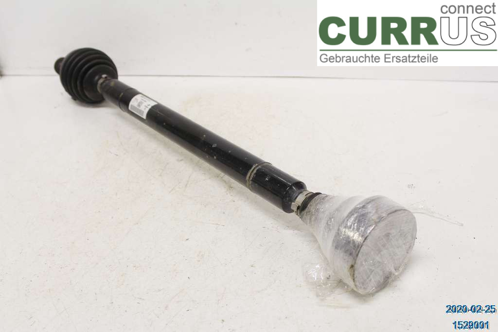 SKODA OCTAVIA  13-20 Transmission parts 5Q0407762DX 1,4 G-TEC