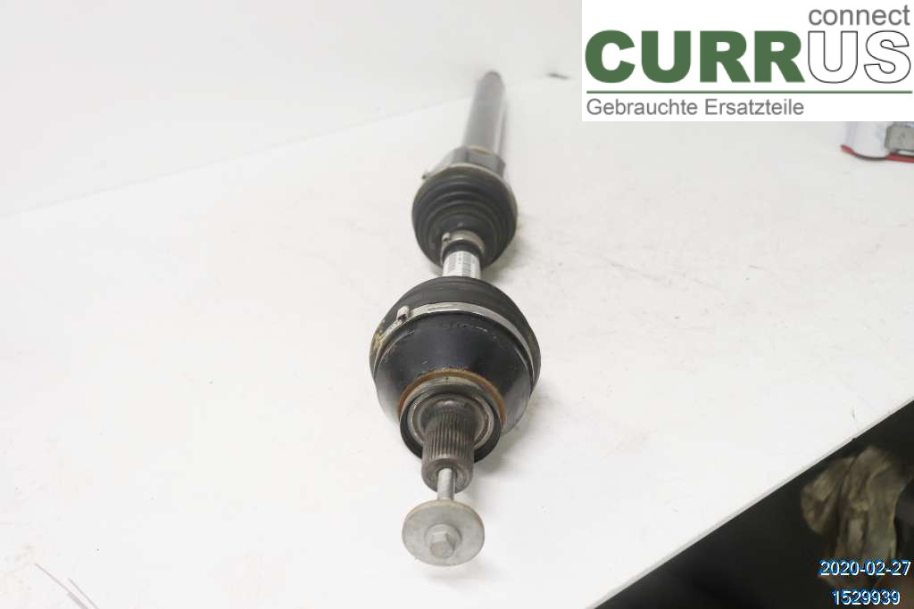 VOLVO S80      07- 13 Getriebeteile 36050790 D3 2,0 D5204T2