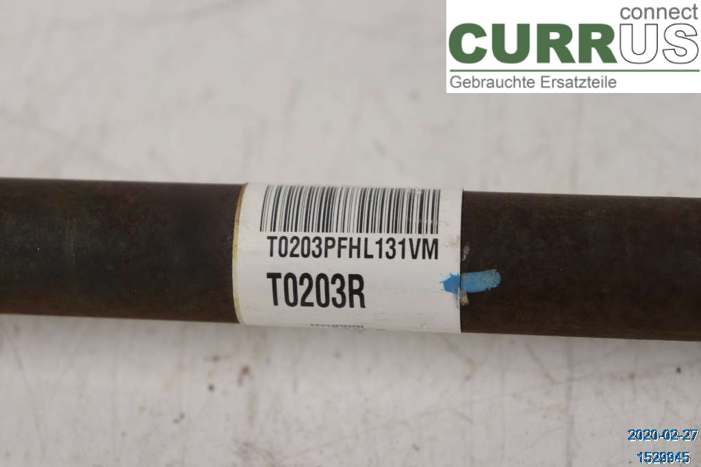 KIA PICANTO  12-17 Transmissionsdele 495011Y010 1,0I