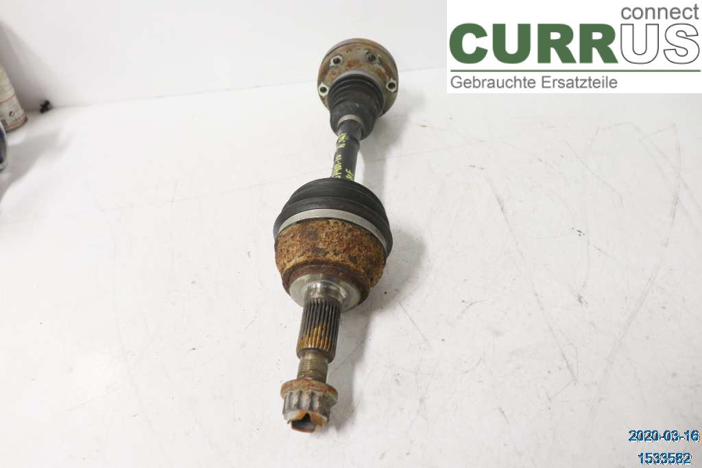 AUDI Q7/SQ7 Transmissionsdele 7L0407271FX 3,0 TDI