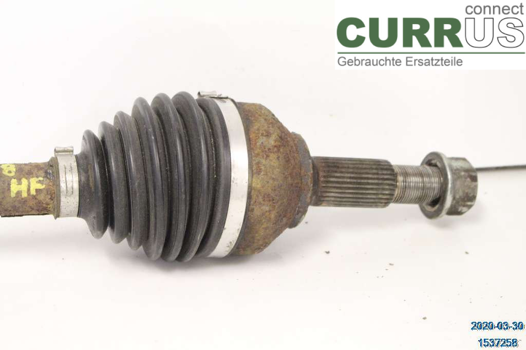 NISSAN QASHQAI   07-10 Transmission parts 39100JG32C 2,0